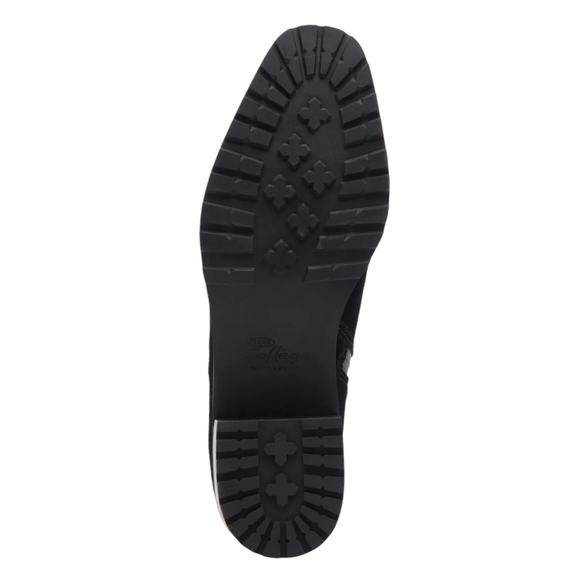 Aqua College Women's Waterproof Sanction Zip Booties Black Size 6 1/2 - Picture 5 of 5